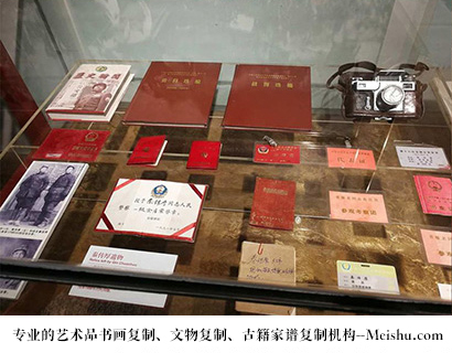 江汉-专业的文物艺术品复制公司有哪些？