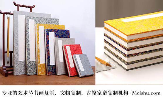 江汉-艺术品宣纸印刷复制服务，哪家公司的品质更优？