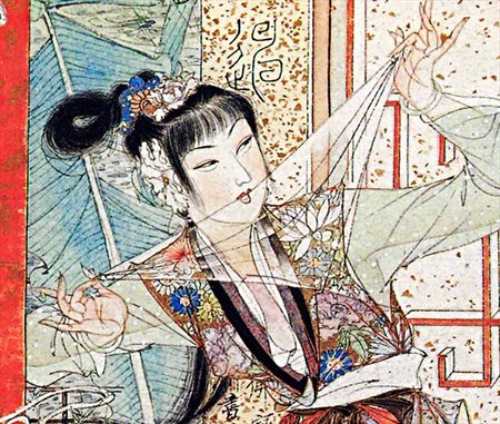 江汉-胡也佛《金瓶梅》的艺术魅力