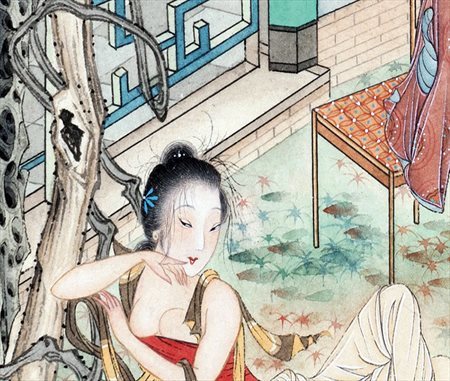江汉-中国古代行房图大全，1000幅珍藏版！